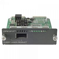 JD361B HP 5500 1-port 10GbE XFP Module