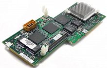 394983-001 Контроллер HP Dual NC370i Network Controller board for Proliant BL20P G3 Blade