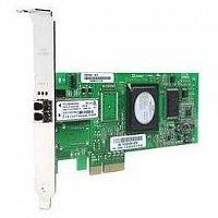 281540-B21 Сетевой Адаптер HP (Qlogic) FCA2210 QLA2340-CK FC5010409-21 2Гбит/сек Single Port Fiber Channel HBA LP PCI-X