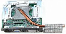 T1765 Видеокарта Dell ATI RadeOn 9700 64Mb для Inspiron 9100 XPS