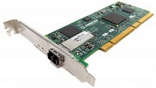 347575-001 Сетевой Адаптер HP (Emulex) StorageWorks FCA2408 LP982-E EMC L2A2245 2Гбит/сек Single Port Fiber Channel HBA LC LP PCI/PCI-X