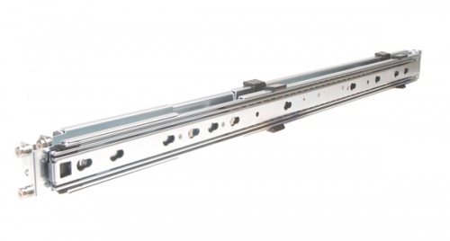 84-210710-022 Корзина SCSI Chenbro 4xSCSI Non Hot Swap UW320SCSI Black For SR107 SR108