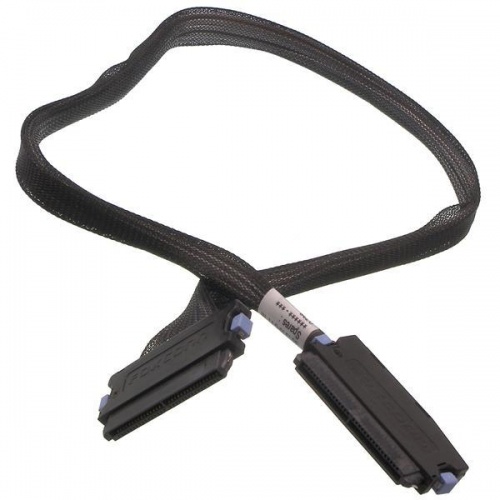361316-011 Шлейф SAS HP 1xSFF-8484 (32Pin) To 1xSFF-8484 (32Pin) (Корзина) 60cm/0,6m
