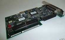 668998-001 Системная плата System board - Single-Ended (SE), Half Width (HW), 2-port, 16-DIMM, RJ, v2 для SL170s G6
