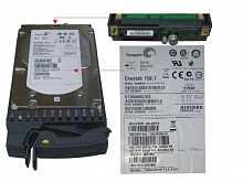 X290A-R5 Disk Drive,600GB 15k 3Gb SAS,FAS2XXX