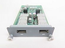 S50-01-10ge-2c Dell Force10 S Series 2 Port 10gb Cx4 Module
