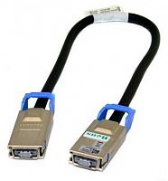 JE054A HP H3C S5500-SI Local Connection CX4 Cable 50cm