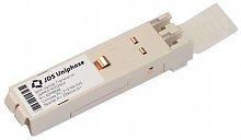 52P6539 Transceiver SFP IBM [JDS Uniphase] JSP-21S0AA1 2,125Gbps MMF Short Wave 850nm 550m Pluggable miniGBIC FC4x