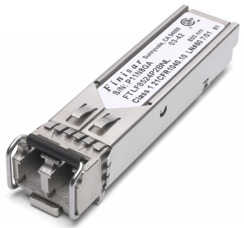 19K1271 Transceiver SFP IBM [JDS Uniphase] JSP-21S0AA1 2,125Gbps MMF Short Wave 850nm 550m Pluggable miniGBIC FC4x