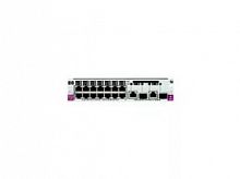 JC094A HPE 5800 16-port Gig-T Module