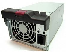 236845-021 Резервный Блок Питания Hewlett-Packard Hot Plug Redundant Power Supply 600Wt ESP117 [Delta] DPS-600CB A для систем хранения ML570G2 ML530G2