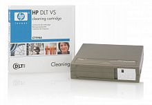 C7998A Картридж чистящий для стримера HP DLT1 DLT VS80