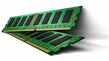 49Y1371 RAM DDRII-667 IBM-Micron MT36HTF51272PZ-667H1 4Gb REG ECC LP PC2-5300