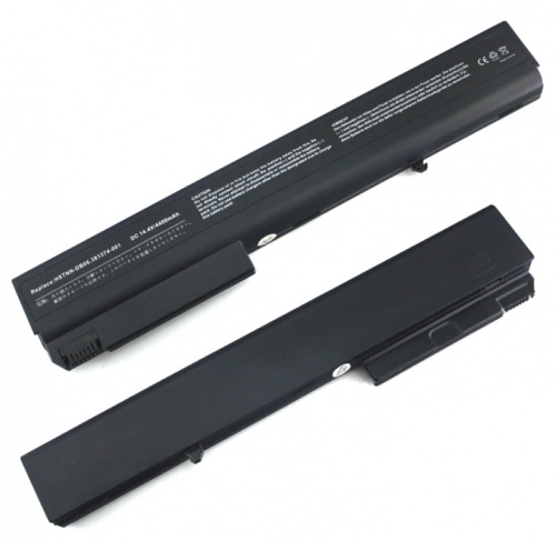 395793-001 Аккумуляторная батарея HP HSTNN-DB06 14,4v 4000mAh 52Wh