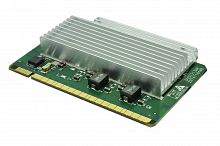 413980-001 HP Processor power board (PPM)