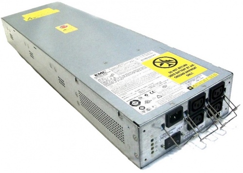 0H3186 Блок Питания EMC 400 Вт для CX200 CX300