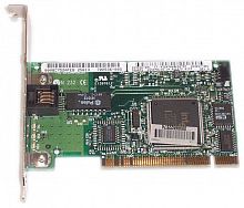 323556-001 Сетевая Карта HP NC3121 (Intel) PILA8461B Pro/100B i82558 10/100Мбит/сек PCI