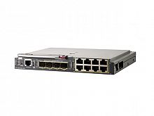 410916-B21 КОММУТАТОР CISCO CATALYST BLADE SWITCH 3020 FOR HP C-CLASS BLADESYSTEM