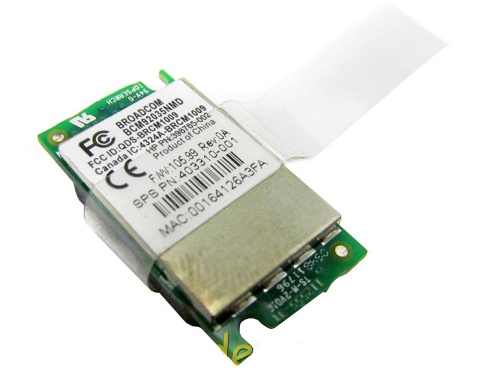 403310-001 BlueTooth HP Bluedog [Broadcom] BCM92035NMD For Notebooks HP nc6120 nc6220 nc6230 nc8230 nx8220 nw8240
