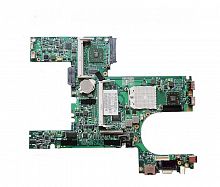 443898-001 Mb Для Ноутбука Hewlett-Packard AMD M690T S638(1) 2DDRII ATI Radeon X1250 512Mb ADI1981HD LAN IE1394 For 6515b 6715b