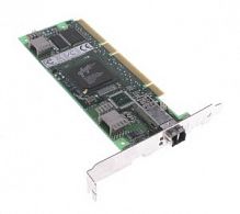 19K1273 Сетевой Адаптер IBM (Qlogic) QLA2310FL-CK FC2310405-21 2Гбит/сек Single Port Fiber Channel HBA LP PCI/PCI-X