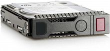 ЖЕСТКИЙ ДИСК EG0900FBVFQ HP 900GB 6G SAS 10K RPM SFF (2.5-INCH) ENTERPRISE HARD DRIVE 