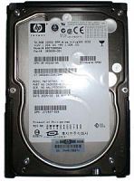 365695-001 CPQ 72.8-GB U320 SCSI HP 10K