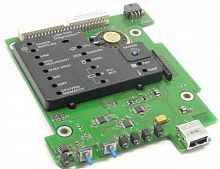 48P9029 Front Panel IBM Operator Information Card With USB For xSeries 345