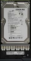 X302A-R5 Disk Drive,1.0TB 7.2k,DS424x,FAS2240-4