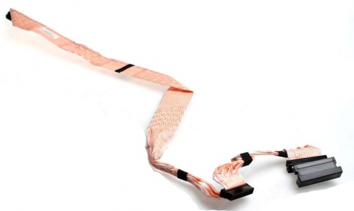 390491-001 Кабель HP SCSI cable assembly