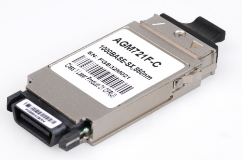 AGM721F Трансивер Netgear