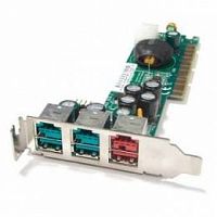 111-00199+B1 Контроллер NetApp NVRAM5 512Mb BBU PCI-X For FAS3020