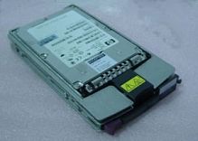 365699-007 Hewlett-Packard CPQ 36.4-GB U320 SCSI HP 15K