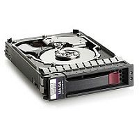 DF072BA HP - 72 Go - SAS - 15000 tr/min - 3.5 (DF072BA)