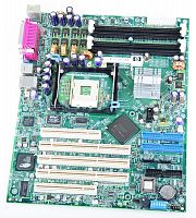 348619-001 HP Proliant ML110 System Board