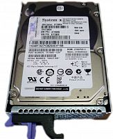 81Y9654 IBM 900G 10K 2.5 SAS Hot Swap G2 SS