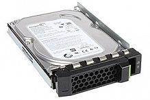 S26361-F3670-L100 Fujitsu HDD SATA 6G 1TB 7.2K HOT PL 3.5 BC (TX140 S1p, TX140 S2, TX150 S8, TX200 S7, TX300 S7/8, RX100 S7/7p, RX300 7/8, RX350 S7/8)