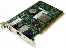 153543-B21 Контроллер HP Compaq NC7132 10/100/1000-T Upgrade Module for NC3134 and NC3131