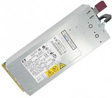 399771-291 Резервный блок питания HP Redundant Power Supply 350/370/380 G5 JP Kit