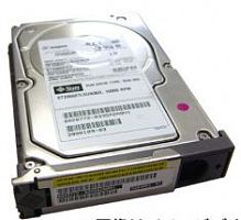 540-6600 Sun 73-GB 10K U320 HP Drive