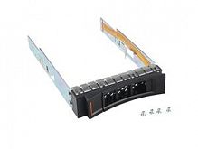 69Y5284 Салазки IBM 3.5" SAS SATA Tray Caddy для серверов IBM X3550/3650