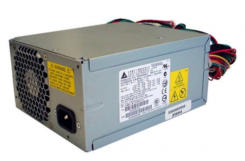 398405-001 Блок Питания Hewlett-Packard 370Wt [Delta] DPS-370AB A для серверов ML310G3