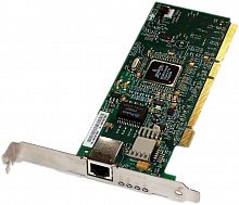 244948-B21 Сетевая Карта HP NC7770 (3Com) 3C996B-T BCM5701KHB 10/100/1000Мбит/сек PCI/PCI-X