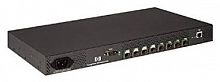 322120-B21 Genuine HP OEM StorageWorks SAN Switch 2-8-EL Series NA2109 (322120-B21)