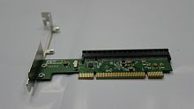 AC1212 UNICACA PcI 32Bit 66HMz Change To PcIe 16x