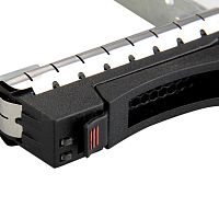 32295972 Салазка Intel Drive Rail Для установки устройств в отсек 5,25" For SC5400 SC5300