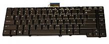 468755-001 Клавиатура HP V070530CS1 90.4V807.S01 US для EliteBook 8530p 8530w Mobile Workstation