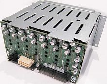 409429-001 Корзина SAS/SATA Hewlett-Packard 8xSAS/SATA Drive Cage SFF 2,5" Hot Swap For ML370G5