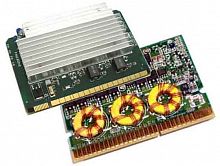 228506-001 Модуль HP VRM модуль VRM HP Pentium III 12v For ML350G2/ML370G2/DL380G2