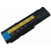 42T4656 Аккумуляторная батарея IBM-Lenovo 14,4v 2600mAh 37,4Wh для ThinkPad SL300
